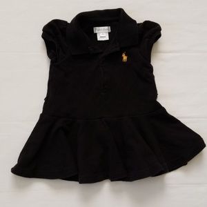 Ralph Lauren baby dress 9 month